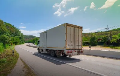 Ankara ile Çaykara Arası Bulaşık Makinesi Taşıma