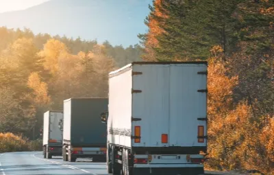 Ankara ile Çaykara Arası Klima Taşıma