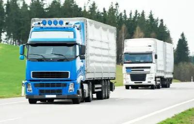 Ankara ile Çaykara Arası Eşya Taşıma